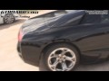 Exteriour view Lamborghini LP640 Murcielago vs LP560-4 Gallardo before race