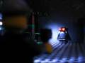 Lego Cryptids: MOTHMAN