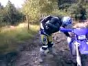 ENDURO CCL-UMBE MASSACRATO IN MULATTIERA