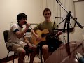 ImproviZe - Z�d e Vitim - More Than Words