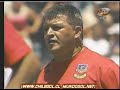 compacto ohiggins 0 colo colo 5 playoffs