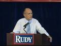 Rudy's 12 Commitments: Free-Market Solutions to Health Care