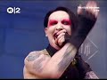Marilyn Manson Video 3