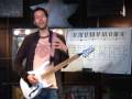 YouTube - Guitar World Disc Preview: June 2009