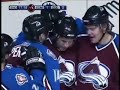 06-07 NHL Season Highlight Reel 06-07 NHL Season Highlight Reel