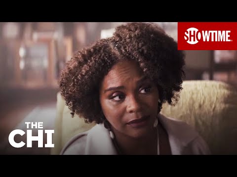 'A Peace Offering' Ep. 1 Official Clip | The Chi | Season 4