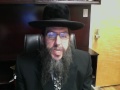 Rabbi Yehuda Levin describes how an Orthodox Jewish father was evicted from his house and was also the target of an order of protection. All this less than 2 hours before Shabbos. And all this with the active encouragement of the Ohel caseworkers. Levin promised more exposes of Ohel's betrayels.