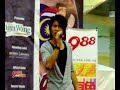Kong singer