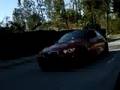 e92 M3 vs Corvette C6 390 rwhp Launch