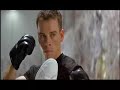 Gorgeous - Jackie Chan vs. B.J. Allan (The Rematch)
