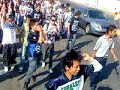 CETIS 37 AFUERA DEL CONALEP 2