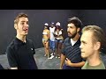 WRC07 pooRICH/Kid Twist vs Jack Shitt/Speakeasy