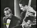 oscar peterson trio   live in italy 1961   part 3