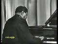 oscar peterson trio   live in italy 1961   part 3