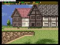 I Played A Thing: Front Mission - Gun Hazard 05: Cenktrich I Played A Thing: Front Mission - Gun Hazard 05: Cenktrich