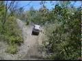 Suzuki Samurai offroad