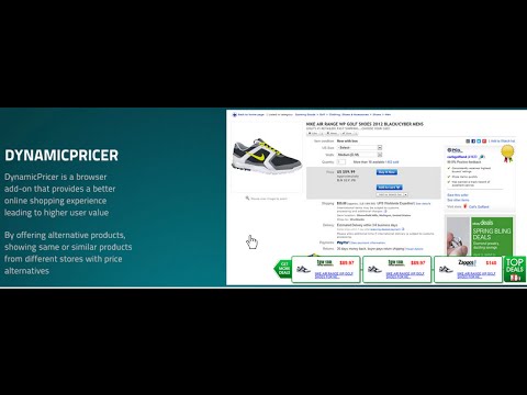 how to remove dynamic pricer