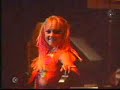 las c3qs cantan en el concierto de rbd