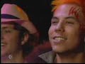 las c3qs cantan en el concierto de rbd