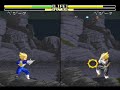DBZ Super Butouden 2 (SNES)