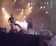 Losprophets @ pinkpop