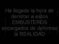 ALERTA!! Gabilondo, EL JUDAS MEDIÁTICO. Pásalo.