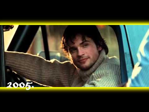 tom welling