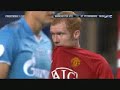 Supercoppa Europea Manchester United VS Zenit St Petersburg 1 2