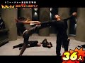 Tony JAA - Incredible Scene of Tom Yum Goong