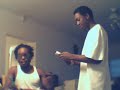Soulja boy I JUST GOT MY REPORT CARD Throw some D's on that