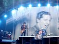 last performance of the fifty and counting tour in southern california. filmed from the pit.