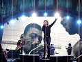 last performance of the fifty and counting tour in southern california. filmed from the pit.