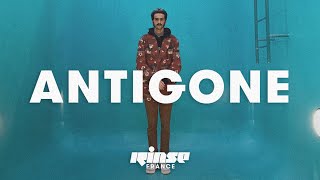 Antigone - Live @ Rinse France #03 2019