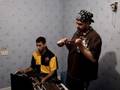 tumbi and dholki Ranj & Hardeep take 3