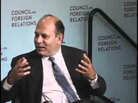 2010 Arthur Ross Book Award: Lords of Finance