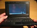 How-to: Asus Eee Pc with internal 3g HSDPA