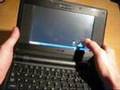 How-to: Asus Eee Pc with internal 3g HSDPA
