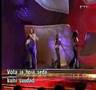 Turkey 2002 Buket Bengisu &Safir Leylaklar Soldu Kalbinde