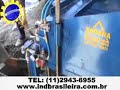 MAQUINAS DE FABRICAR BLOCOS PNEUMÁTICA LX6000