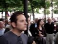 Patrick Devedjian discours du 24 Avril Genocide Arm�nien