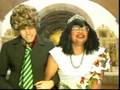 Clip Casamento Dona Berta - JustTV