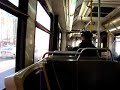 Mississauga Transit 2001 New Flyer D60LF #0160