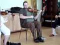 Pascal Gemme Workshop: reel des copeaux de bois
