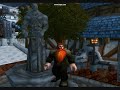 Mariage de Sélénia et Gnomini