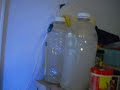 DIY CO2 Generator