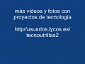 Máquinas de efectos encadenados