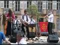 Escapado Musique Traditionnelle Provence, Occitanie