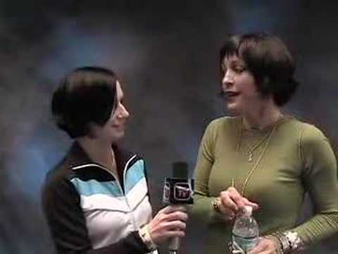 Nana Visitor