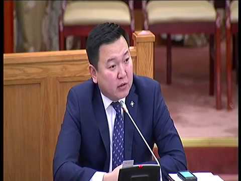 “E Mongolia” үндэсний хөтөлбөрийг Засгийн газрын 100 хоногт хийх ажлын хүрээнд багтаажээ