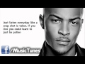 TI - Pyro